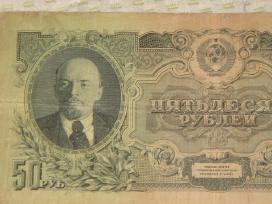 50 rubliu