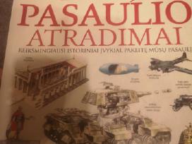 Ar žinai kad