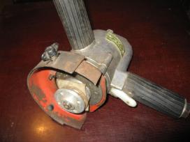 Orinis galastuvas / smirgelis/ Ir2203a U