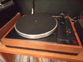 Heybrook Tt2 patefonas