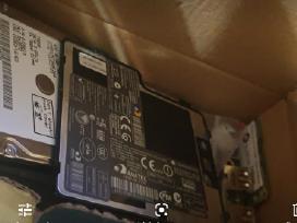 Lenovo nešiojamų kompiuterių dalys