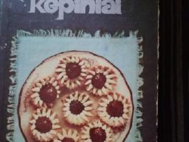 Kepiniai 1977m.