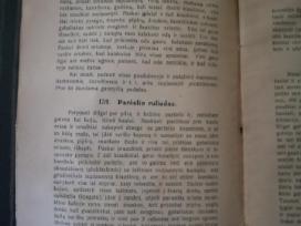 Šeimininkėms 1956m.