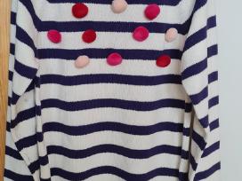 Naujas megztinukas 14m mergaitei
