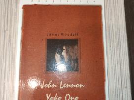 Knyga John Lennon Yoko Ono