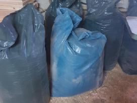 Pjuvenos sausos 3€