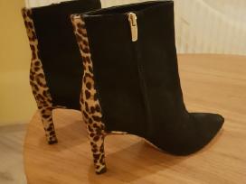 Nauji Nine West batai
