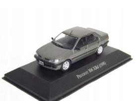 Peugeot 306