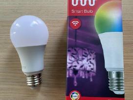 Innr Smart E27 Rgbw Zigbee lemputė