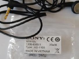Parduodu Sony Mh410c ausines