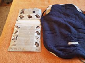 Vokelis kūdikiui lille baby Cozy Toes