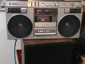 Aiwa cs 600e