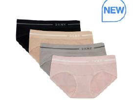Firminiai Dkny, Calvin Klein, Jezebel