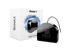 Fibaro Dimmer 2 Z-wave išmanusis dimeris