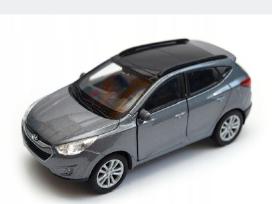 Hyundau Tucson