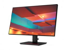 Monitorius Lenovo Thinkvision P27q-10