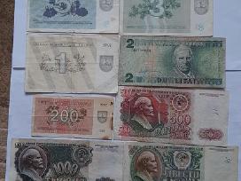 Banknotai