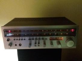 Parduodamas Aiwa Ax7600