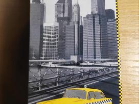 Cofinluxe Taxi Ny kvepalai