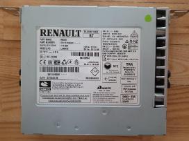 Renault -kita- Renault rlink 2 radio blokas navi ekranas atrakint parduodu nep