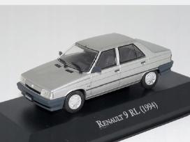 Renault 9
