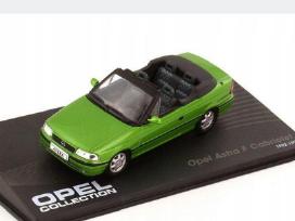 Opel Astra Cabrio