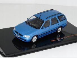 Ford Escort