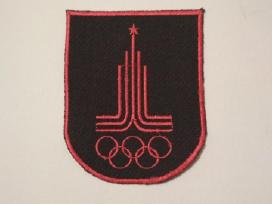 Olimpiada 80 antsiuvas