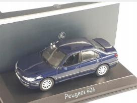 Peugeot 406
