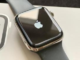 Laikrodis Apple Watch Series 4 Ss Stainless Still