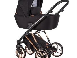 Nauji Baby-merc La Rosa 3in1