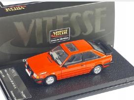 Ford Escort