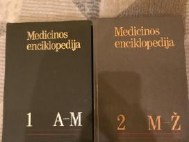 Medicinos enciklopedija abu tomai.