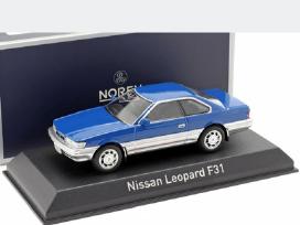 Nissan Leopard