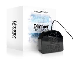 Fibaro Z-wave Dimmer Fgd-211