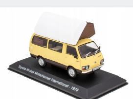 Toyota Camper