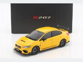 Subaru Wrx