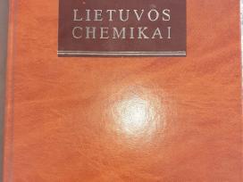 Lietuvos chemikai