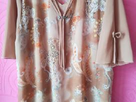 Palaidinė Yadina Plus size