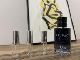 dior sauvage 5ml