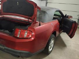 Ford Mustang V 4.0 Cabrio Dalimis 2010m