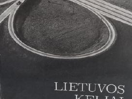 Knyga "Lietuvos Keliai"