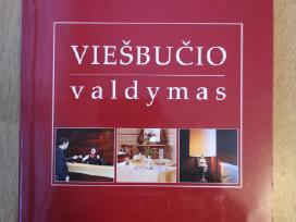 Viešbučio valdymas