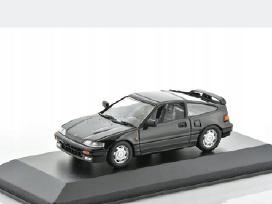 Honda Crx