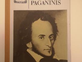 M. Tibaldi Kjeza. Paganinis