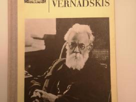 L. Gumilevskis. Vernadskis