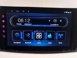 Mercedes Ml Gl multimedijos / multimedia