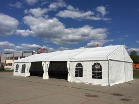 Tentinis angaras, palapinė, paviljonas