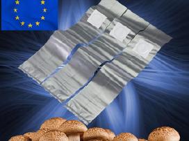 Maišai grybų auginimui ant substrato