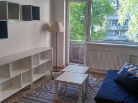 Modernus, ergonomiškas, erdvus butas nuo 26-08-01